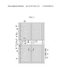 LIQUID CRYSTAL DISPLAY AND MANUFACTURING METHOD THEREOF diagram and image