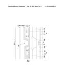 LIQUID CRYSTAL DISPLAY AND MANUFACTURING METHOD THEREOF diagram and image