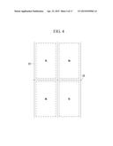 LIQUID CRYSTAL DISPLAY AND MANUFACTURING METHOD THEREOF diagram and image