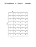 LIQUID CRYSTAL DISPLAY AND MANUFACTURING METHOD THEREOF diagram and image