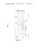 LIQUID CRYSTAL DISPLAY AND MANUFACTURING METHOD THEREOF diagram and image