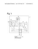 SPECTROMETRY DEVICE diagram and image