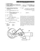 METHOD AND DEVICE FOR TESTING A COMPOSITE MATERIAL USING LASER ULTRASONICS diagram and image