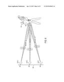 OBJECT LOCATION IN THREE DIMENSIONAL SPACE USING LED LIGHTS diagram and image