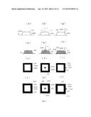 PROBING DEVICE FOR ELECTRONIC DEVICE AND PROBING METHOD diagram and image