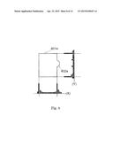 PROBING DEVICE FOR ELECTRONIC DEVICE AND PROBING METHOD diagram and image