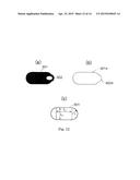 PROBING DEVICE FOR ELECTRONIC DEVICE AND PROBING METHOD diagram and image