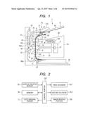 IMAGE FORMING APPARATUS diagram and image