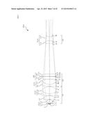 MICROSCOPE OBJECTIVE LENS diagram and image