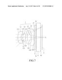 IMAGING LENS ASSEMBLY diagram and image