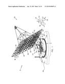 SPATIAL STRUCTURE ASSEMBLIES diagram and image