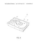 SUSPENSION SUBSTRATE, SUSPENSION, HEAD SUSPENSION, HARD DISK DRIVE, AND     METHOD FOR MANUFACTURING SUSPENSION SUBSTRATE diagram and image