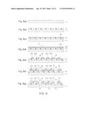 SUSPENSION SUBSTRATE, SUSPENSION, HEAD SUSPENSION, HARD DISK DRIVE, AND     METHOD FOR MANUFACTURING SUSPENSION SUBSTRATE diagram and image