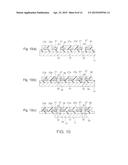 SUSPENSION SUBSTRATE, SUSPENSION, HEAD SUSPENSION, HARD DISK DRIVE, AND     METHOD FOR MANUFACTURING SUSPENSION SUBSTRATE diagram and image