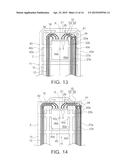 SUSPENSION SUBSTRATE, SUSPENSION, HEAD SUSPENSION, HARD DISK DRIVE, AND     METHOD FOR MANUFACTURING SUSPENSION SUBSTRATE diagram and image