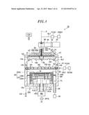 PLASMA PROCESSING APPARATUS, POWER SUPPLY UNIT AND MOUNTING TABLE SYSTEM diagram and image