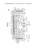 PLASMA PROCESSING APPARATUS, POWER SUPPLY UNIT AND MOUNTING TABLE SYSTEM diagram and image