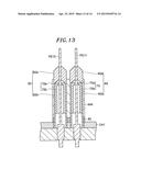 PLASMA PROCESSING APPARATUS, POWER SUPPLY UNIT AND MOUNTING TABLE SYSTEM diagram and image