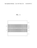 METHOD OF FORMING GRAPHENE ELECTRODE AND CAPACITOR INCLUDING THE SAME diagram and image