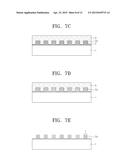 METHOD OF FORMING GRAPHENE ELECTRODE AND CAPACITOR INCLUDING THE SAME diagram and image