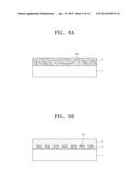 METHOD OF FORMING GRAPHENE ELECTRODE AND CAPACITOR INCLUDING THE SAME diagram and image