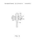 ELECTRONIC DEVICE WITH CONNECTORS AND FASTENERS FOR ALIGNMENT OF THE     CONNECTORS diagram and image