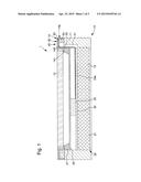 PORTABLE TACTILE ELECTRONIC OBJECT diagram and image