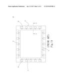 OPTICAL TOUCH MODULE AND DEVICE THEREOF diagram and image