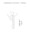 OPTICAL TOUCH MODULE AND DEVICE THEREOF diagram and image