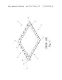 OPTICAL TOUCH MODULE AND DEVICE THEREOF diagram and image