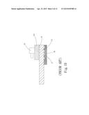 OPTICAL TOUCH MODULE AND DEVICE THEREOF diagram and image