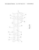 OPTICAL TOUCH MODULE AND DEVICE THEREOF diagram and image