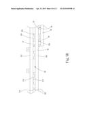 OPTICAL TOUCH MODULE AND DEVICE THEREOF diagram and image