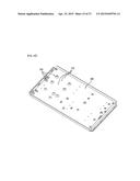 ILLUMINATION UNIT AND ILLUMINATION SYSTEM USING THE SAME diagram and image