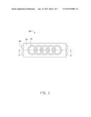 VEHICLE LIGHTING DEVICE AND METHOD FOR MANUFACTURING THE SAME diagram and image