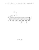 VEHICLE LIGHTING DEVICE AND METHOD FOR MANUFACTURING THE SAME diagram and image