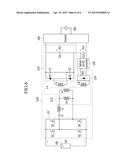 POWER SUPPLY APPARATUS AND DRIVING METHOD THEREOF diagram and image