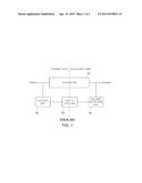 POWER SUPPLY DEVICE diagram and image