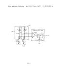 OUTPUT OVERVOLTAGE PROTECTION METHOD AND CIRCUIT FOR SWITCHING POWER     SUPPLY AND SWITCHING POWER SUPPLY THEREOF diagram and image