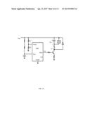 OUTPUT OVERVOLTAGE PROTECTION METHOD AND CIRCUIT FOR SWITCHING POWER     SUPPLY AND SWITCHING POWER SUPPLY THEREOF diagram and image