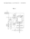 DEVICE PERFORMING REFRESH OPERATIONS OF MEMORY AREAS diagram and image