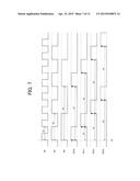 DEVICE PERFORMING REFRESH OPERATIONS OF MEMORY AREAS diagram and image