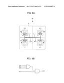 DEVICE PERFORMING REFRESH OPERATIONS OF MEMORY AREAS diagram and image
