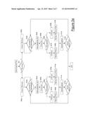 Time Measurement on a Packet Flow in a Packet-Switched Communication     Network diagram and image