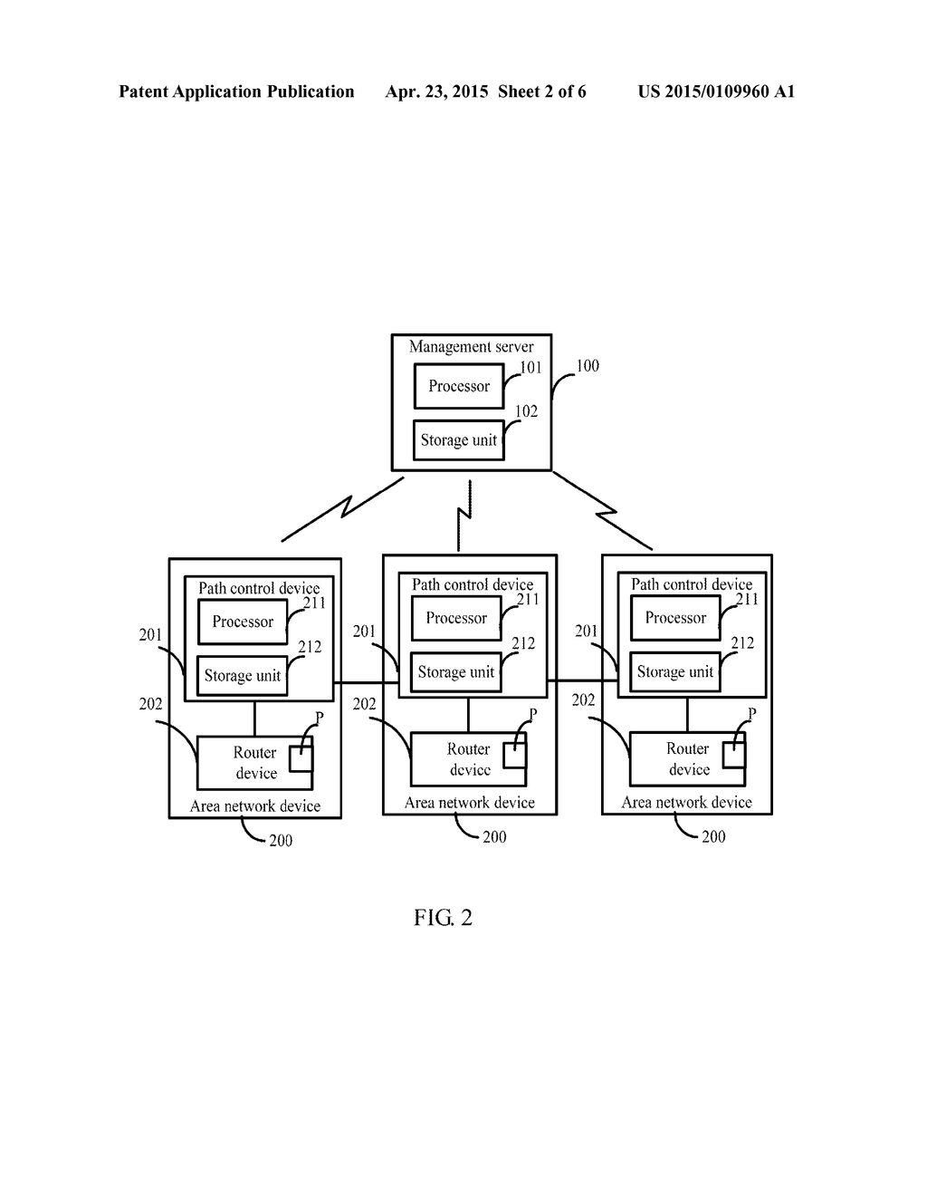 TRANSMISSION PATH MANAGEMENT SYSTEM AND METHOD - diagram, schematic, and image 03