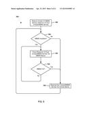 Unicast and Broadcast Reception Policy and Enforcement diagram and image