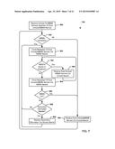 Unicast and Broadcast Reception Policy and Enforcement diagram and image