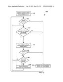 Unicast and Broadcast Reception Policy and Enforcement diagram and image