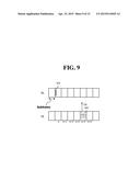 METHOD AND DEVICE FOR TRANSMITTING UPLINK CONTROL INFORMATION diagram and image