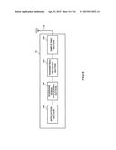 RADIO COMMUNICATION SYSTEM, RADIO BASE STATION APPARATUS, USER TERMINAL     AND COMMUNICATION CONTROL METHOD diagram and image